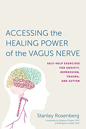 Accessing the Healing Power of the Vagus Nerve By Stanley D. Rosenberg