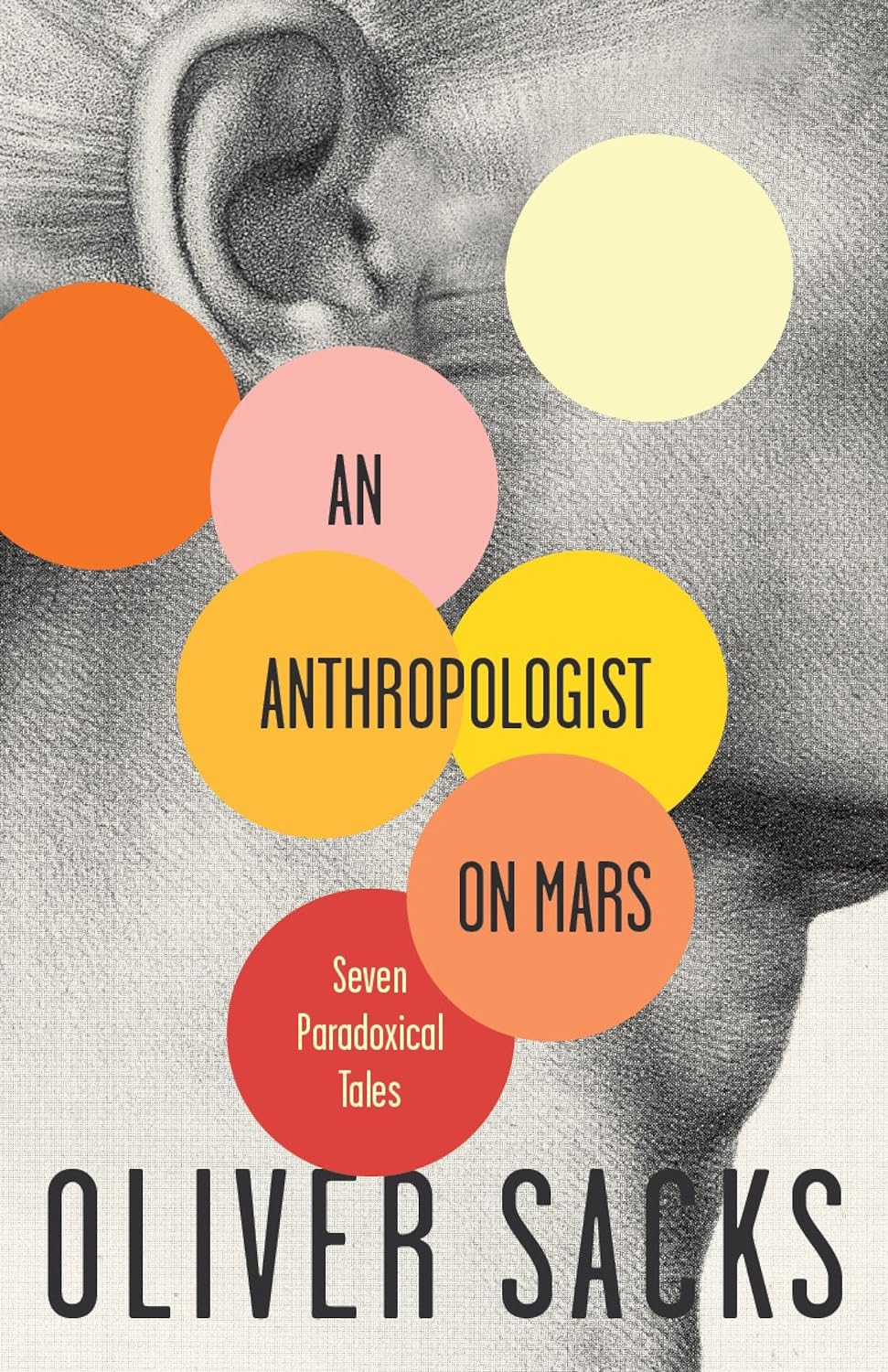 An Anthropologist On Mars By Oliver Sacks