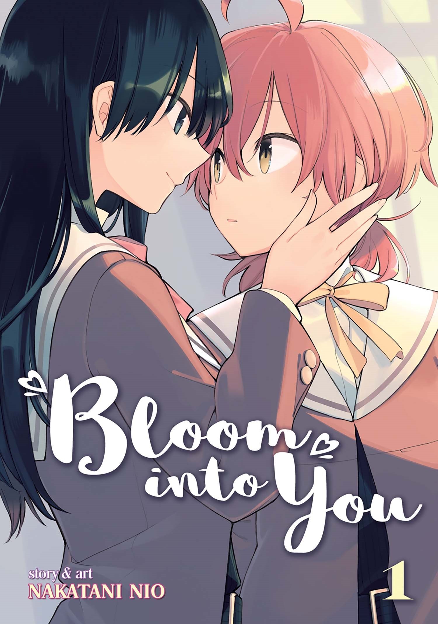 Bloom into You, Vol. 1 By Nio Nakatani
