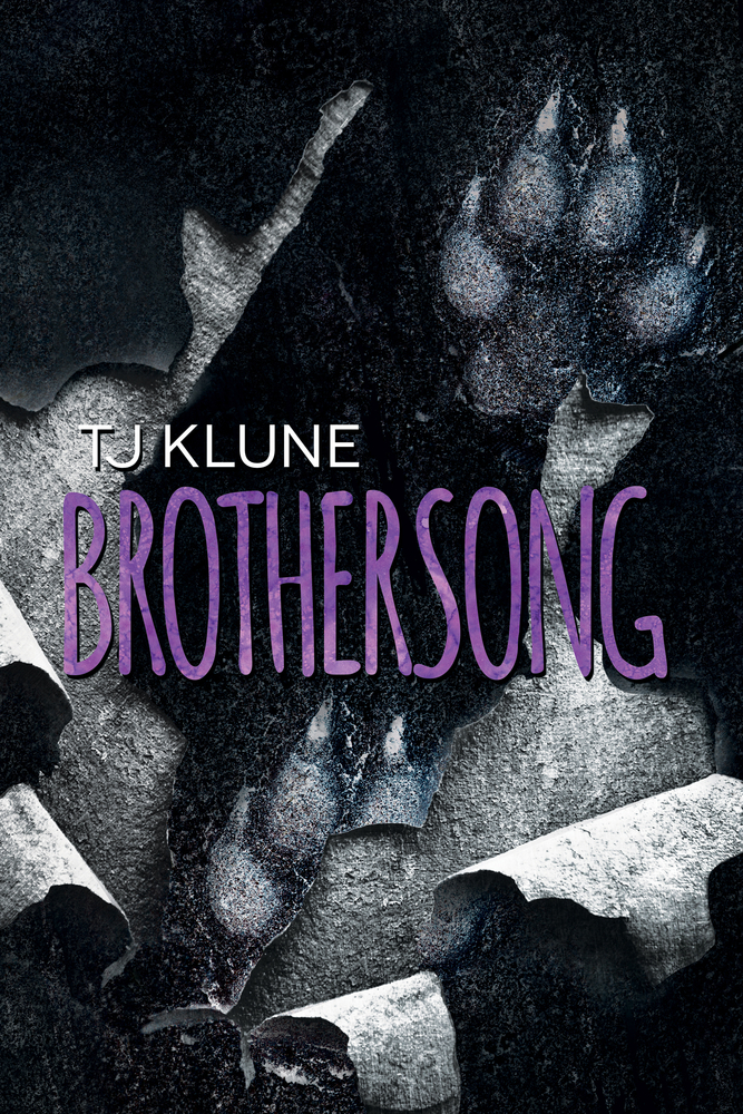 Brothersong By T.J. Klune