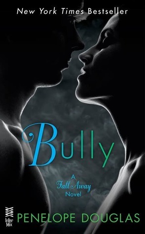 Bully By Penelope Douglas
