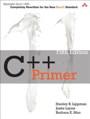 C++ Primer By Stanley B. Lippman