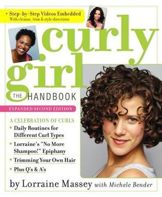 Curly Girl By Lorraine Massey
