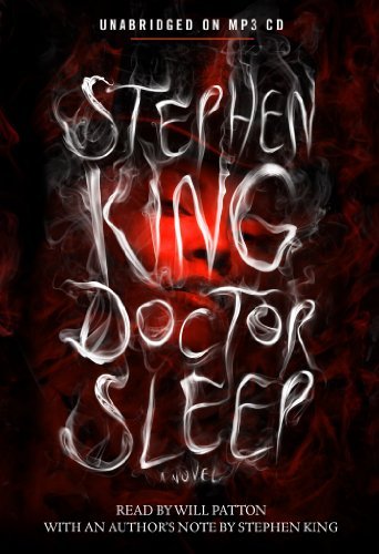 Doctor Sleep By Stephen King