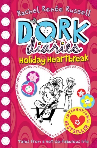 Dork Diaries By Rachel Renée Russell