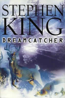 Dreamcatcher By Stephen King