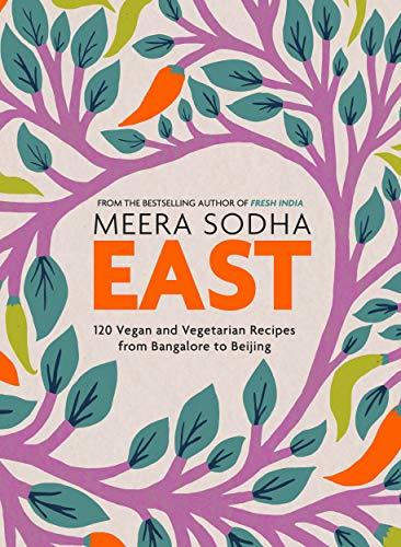 East By Meera Sodha