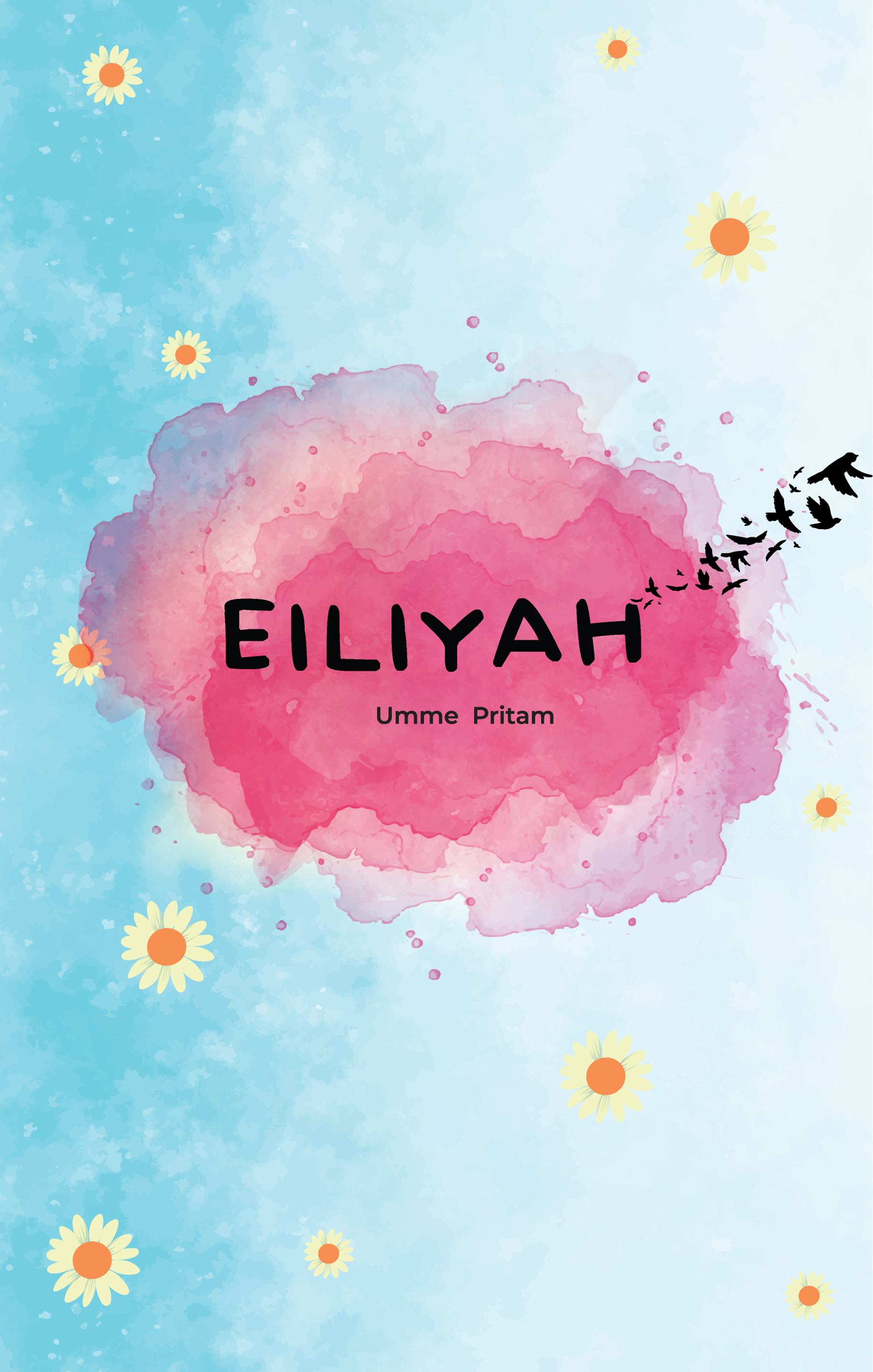 Eiliyah By Umme Pritam