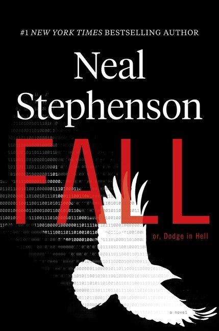Fall By Neal Stephenson