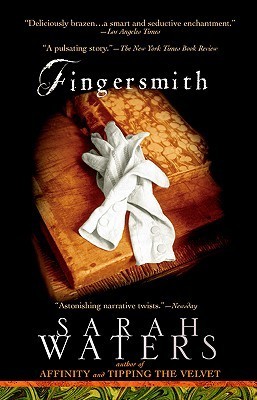Fingersmith By Sarah Waters
