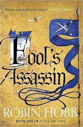Fool's Assassin By Robin Hobb