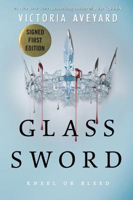 Glass Sword By Victoria Aveyard