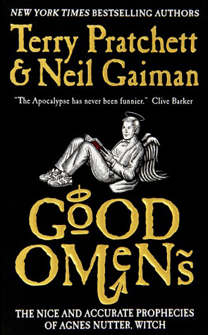 Good Omens By Neil Gaiman