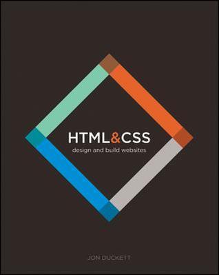 HTML and CSS By Jon Duckett