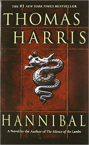 Hannibal By Thomas Harris