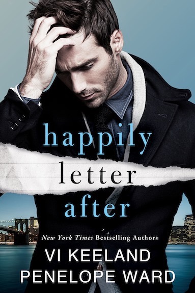 Happily Letter After By Vi Keeland