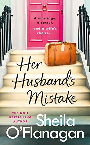 Her Husband's Mistake By Sheila O'Flanagan