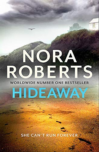 Hideaway By Nora Roberts