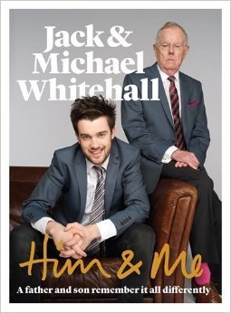 Him & Me By Jack Whitehall