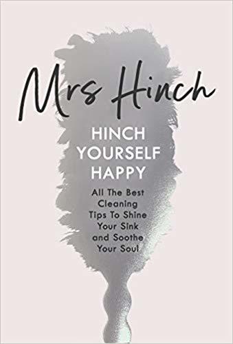 Hinch Yourself Happy By Sophie Hinchliffe