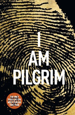I Am Pilgrim By Terry Hayes
