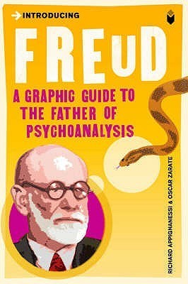 Introducing Freud By Oscar Zárate