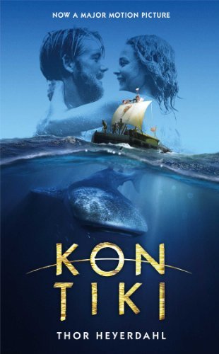 Kon-Tiki By Thor Heyerdahl