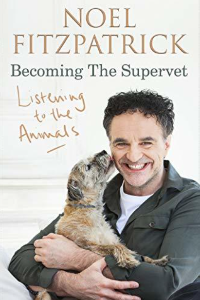 Listening to the Animals By Noel Fitzpatrick