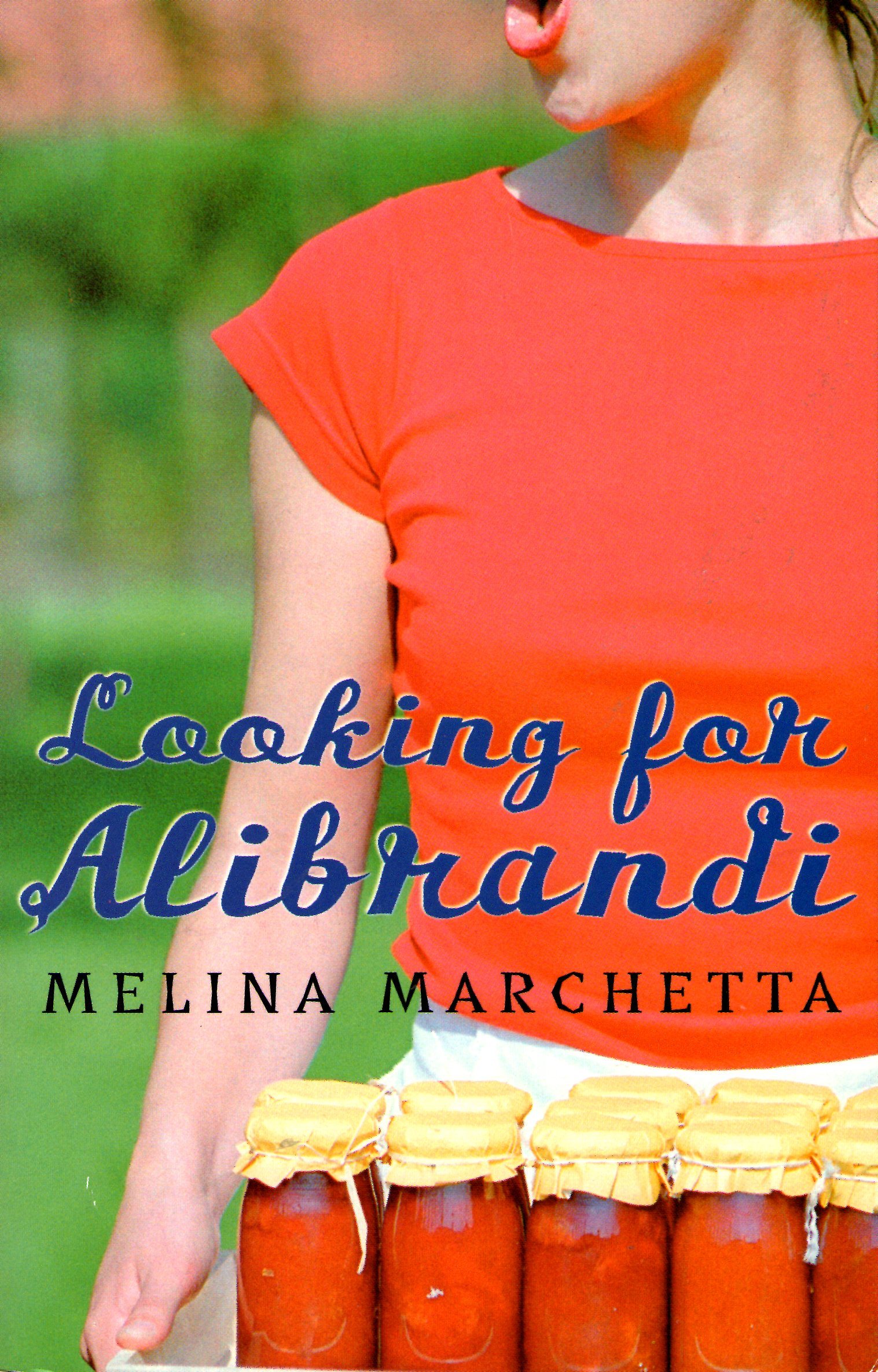 Looking for Alibrandi By Melina Marchetta