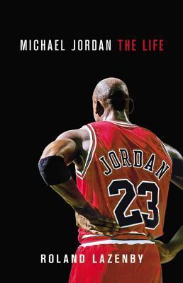 Michael Jordan By Roland Lazenby