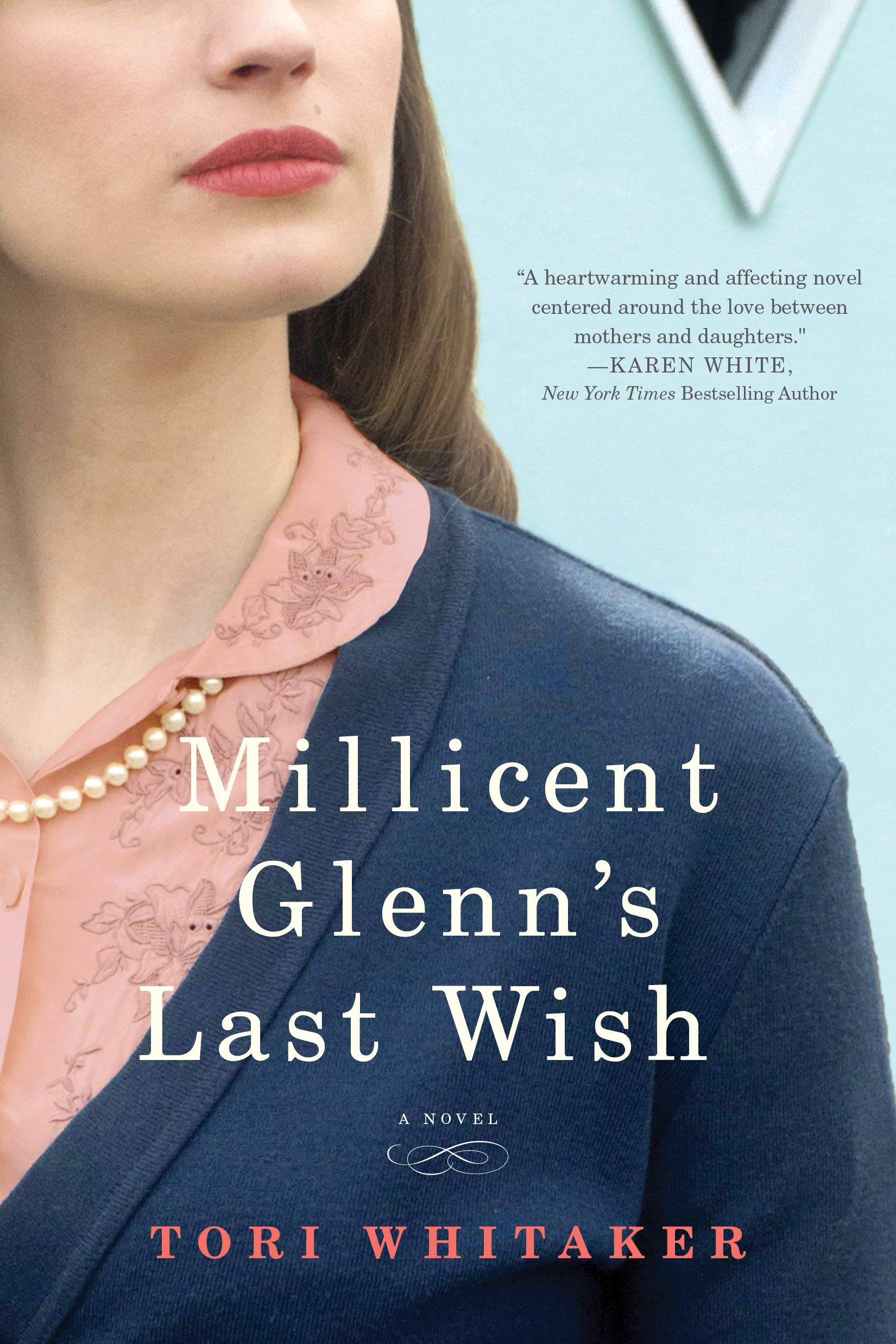 Millicent Glenn's Last Wish By Tori Whitaker