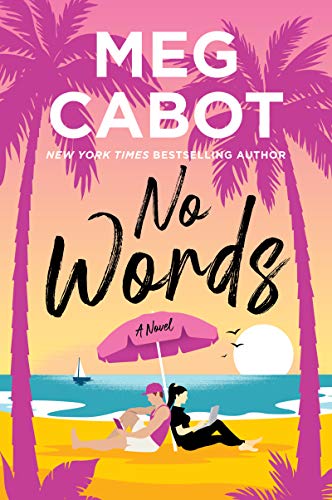 No Words By Meg Cabot