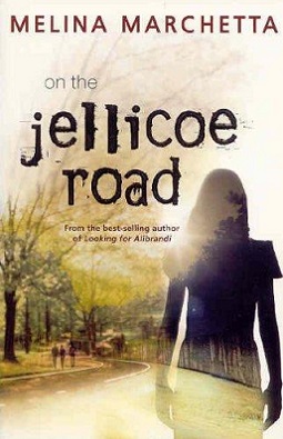 On the Jellicoe Road By Melina Marchetta