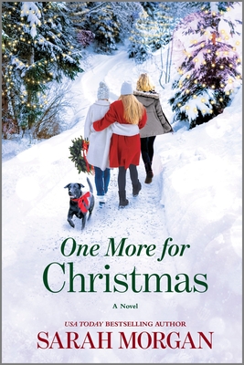 One More for Christmas One More for Christmas By Sarah Morgan