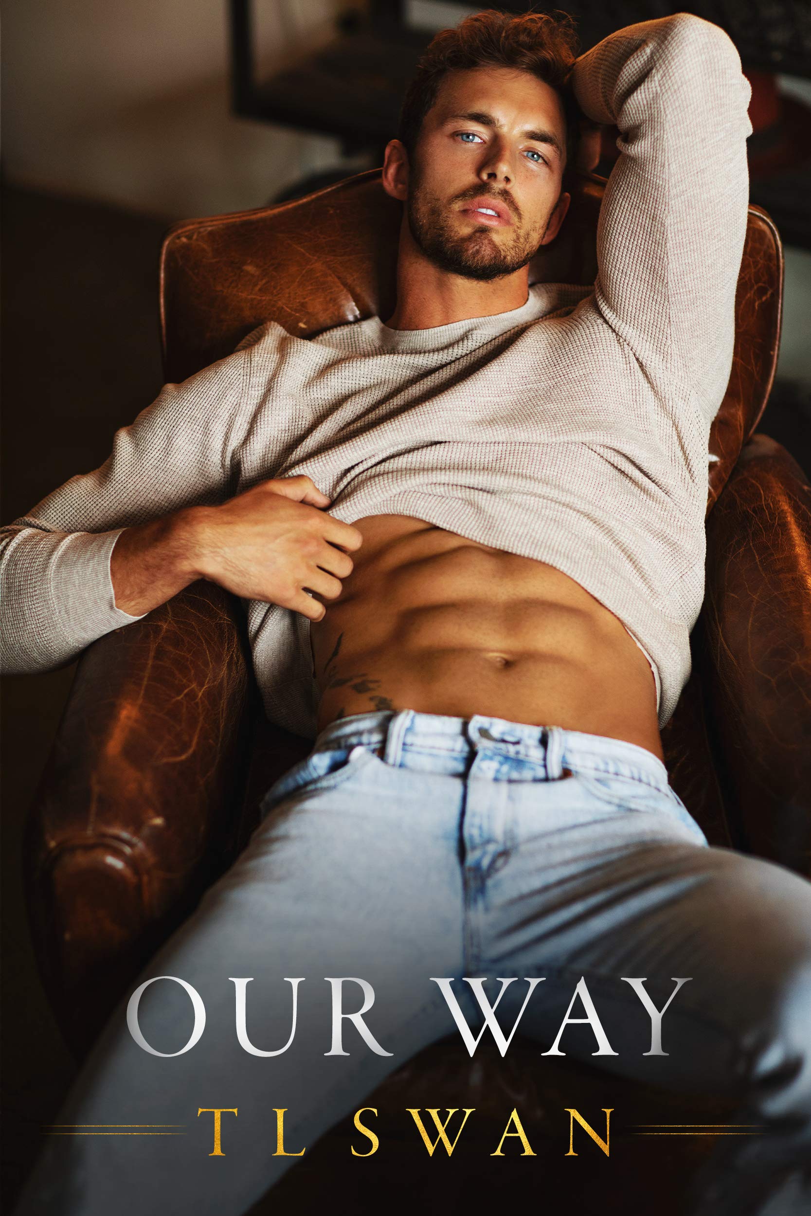 Our Way By T.L. Swan