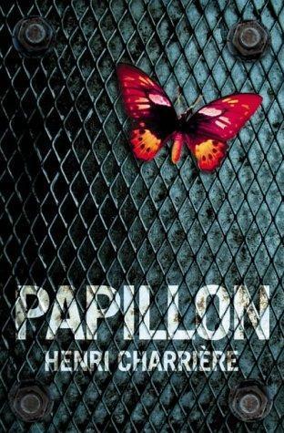 Papillon By Henri Charrière