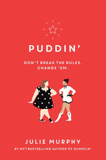 Puddin' By Julie Murphy