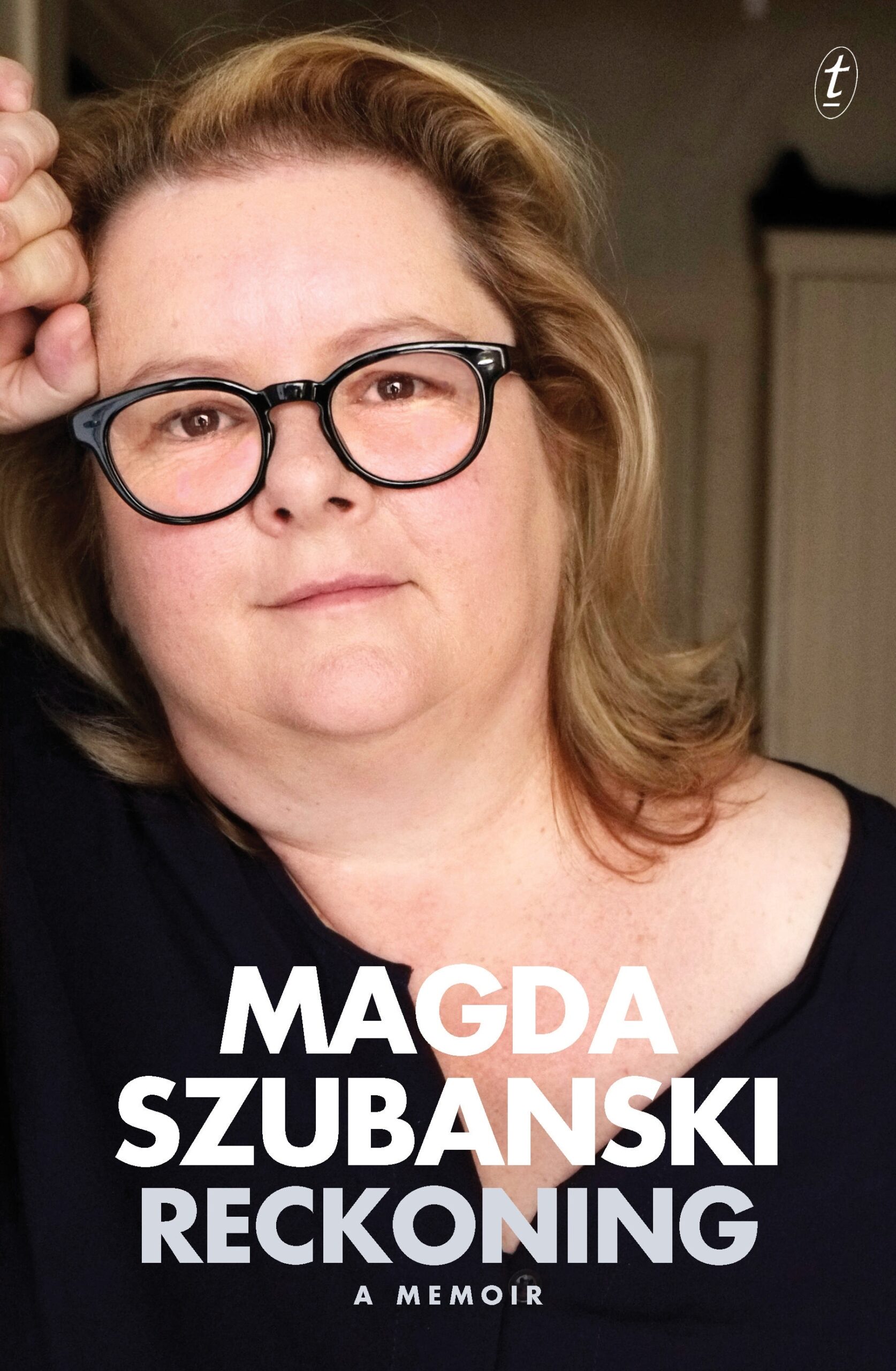 Reckoning By Magda Szubanski