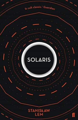 Solaris By Stanisław Lem