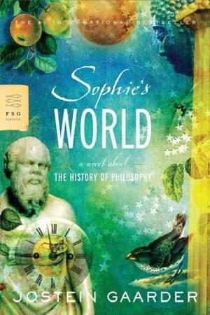 Sophie's World By Jostein Gaarder