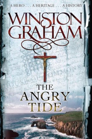 The Angry Tide By Winston Graham