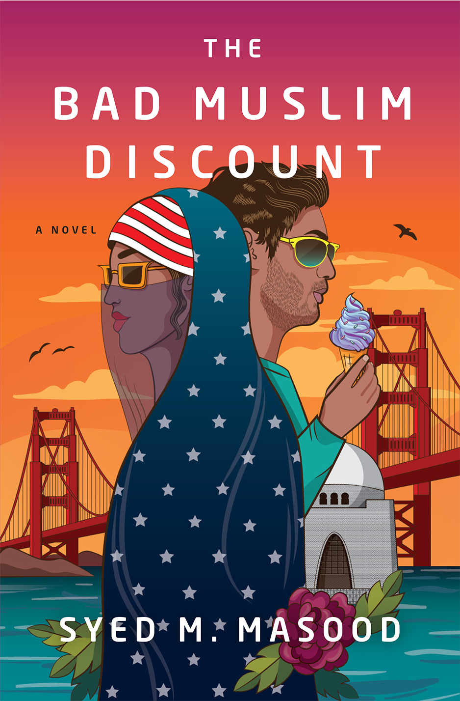 The Bad Muslim Discount By Syed M. Masood