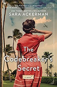 The Codebreaker's Secret By Sara Ackerman