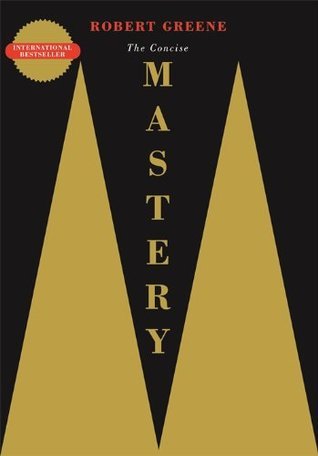 The Concise Mastery By Robert Greene