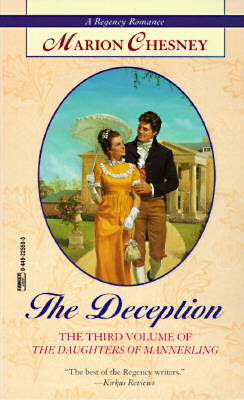 The Deception By Marion Chesney