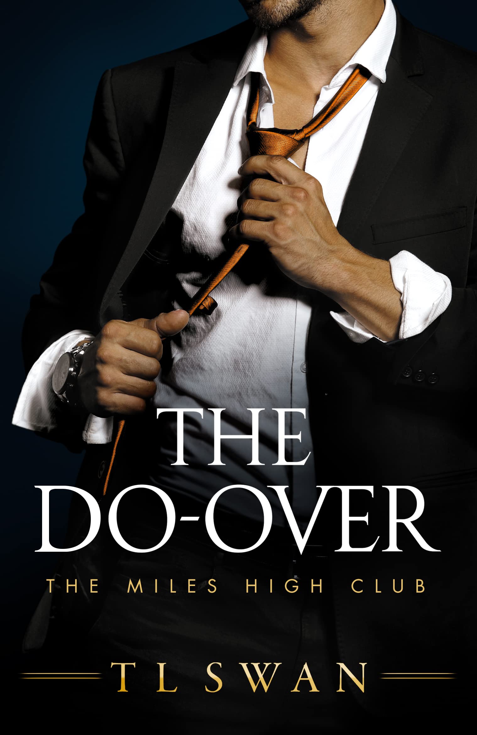 The Do-Over By T.L. Swan
