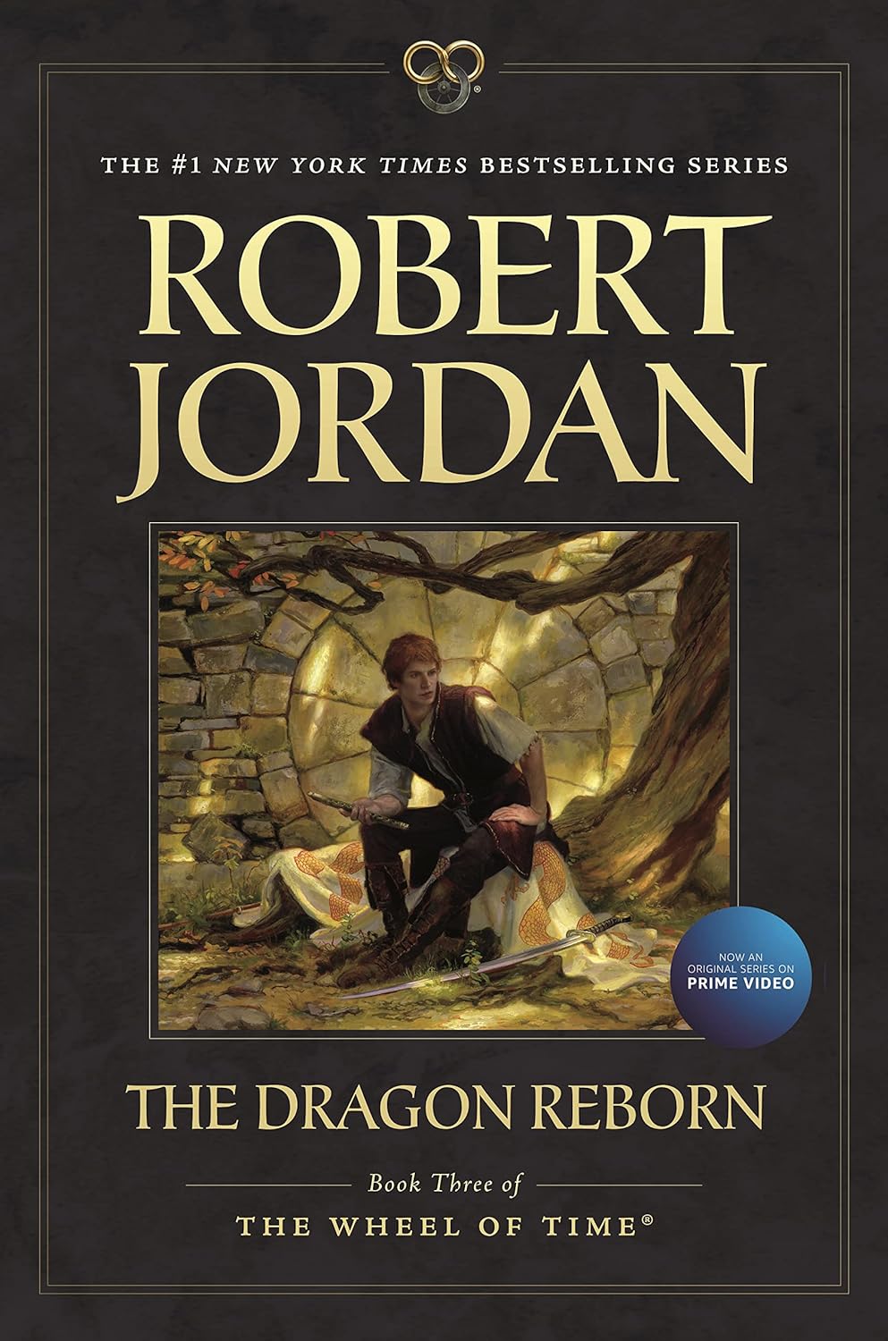 The Dragon Reborn By Robert Jordan