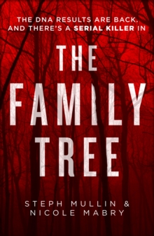 The Family Tree By Steph Mullin