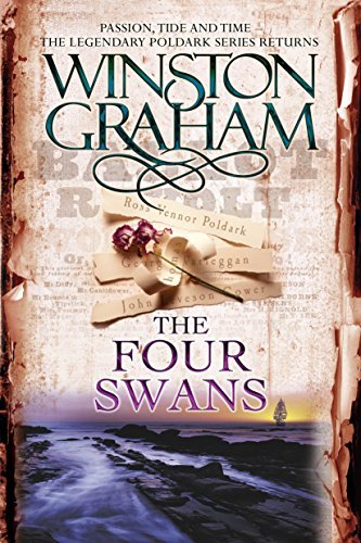 The Four Swans By Winston Graham