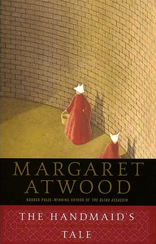 The Handmaid’s Tale By Margaret Atwood